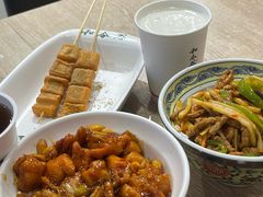 -和合谷(海淀五路居店)