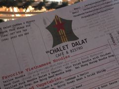 -Le Chalet Dalat