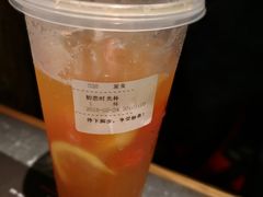 -炭舍干锅·烤鱼(扬名广场店)