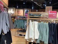 -MUJI无印良品(杭州万象城店)