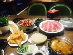 -龙聚德北京烤鸭(沙坪坝华宇A馆店)