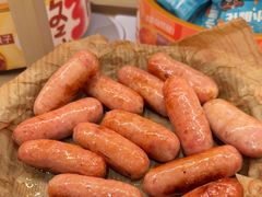 -龍歌自助小火锅(城阳万象汇店)