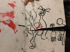 -蕃茄田艺术(普陀长风大悦城中心)