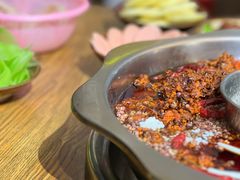 -周幺妹重庆老火锅(银泰城总店)