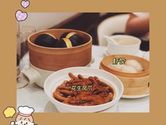 -铭家点心(秦岭路店)