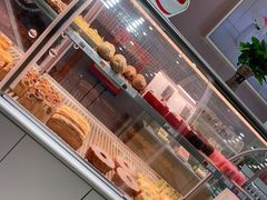 -好利来(柳北店)