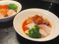 -Social 秀西餐厅-长沙瑞吉酒店(运达店)
