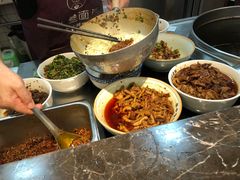 -李叁面馆(妇幼店)