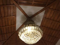 大堂-又见炊烟私房菜(敬亭路店)