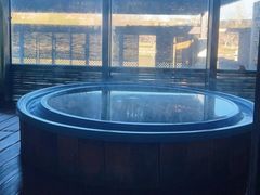 -春晖园度假酒店温泉