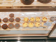 -奈雪的茶(亨特国际广场店)