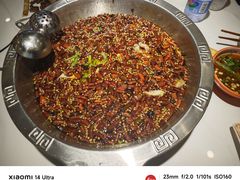 -老哥门肥肠鱼(鱼嘴店)