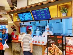 -闽上鲜·福建菜(龙湖滨江天街店)