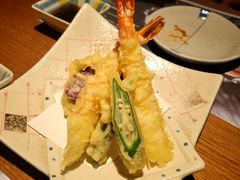 -水之惠鲜鱼料理(王府大街店)