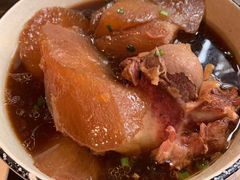 -鱼食饭稻·苏浙土菜17年老馆子(平江路店)