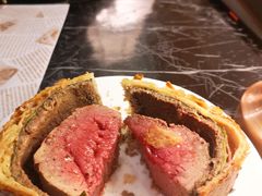-餮熹Tipsea法餐(吉大店)