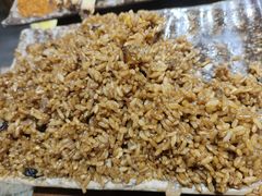 牛肉炒饭-海子口鲜牛馆(招商兰溪谷店)
