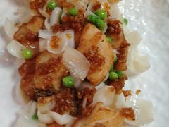 -海陵岛保利皇冠假日酒店·御公馆中餐厅 CANAL LNUA