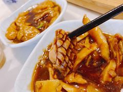 -華僑飯店中餐厅