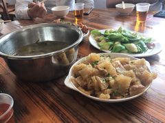 -大赤坎肥仔强烧味海鲜餐厅(大赤坎店)