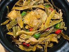 -禾珍珠家常小馆(河南博物院店)