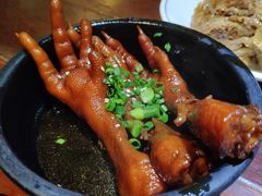 -大牌大·传统杭帮菜(湖滨店)