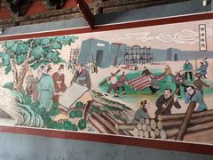 -洛阳周公庙博物馆