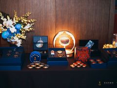-大连君悦酒店