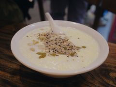 牛奶鸡蛋醪糟-西宁新千观光夜市(夏都大街店)