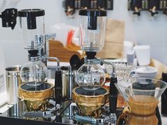 -Peet's Coffee皮爷咖啡(大学路店)