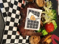 -Nord Grill&Bar Highland诺德西餐(深圳欢乐海岸店)