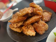 -红东阁东北菜烤肉酒馆(CROSS万象汇店)