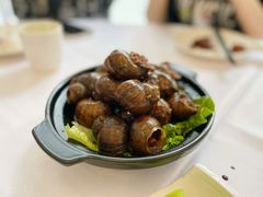 田螺塞肉-春餐厅