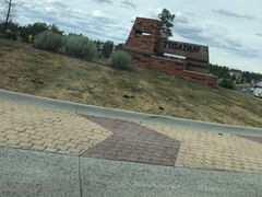 -科罗拉多大峡谷