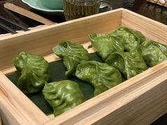 -五观堂素食(新华路店)