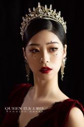 -青柠美妆工作室(正弘城店)