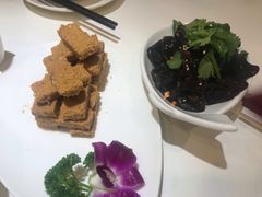 一品蛋酥-后宫私房菜(汇客美食娱乐广场店)