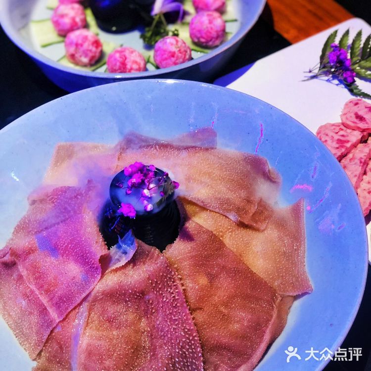  四川火锅｜深圳首家夜店风麻辣火锅