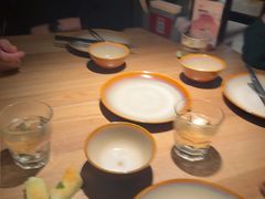 -青年公社烤鸭(滨湖银泰店)