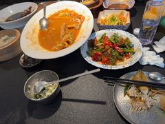 -锦荟JINHUI·浙江小馆(上海荟聚店)