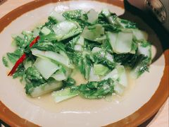 -川堂风·跷脚牛肉·乐山爆炒(宝山日月光店)