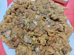 -车头老二大排档