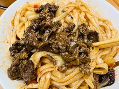 -王菊美食街·王菊面馆(总店)