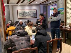 大堂-老半斋(福州路店)