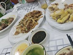 -潮州菜馆(十里河店)