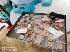 -西檬树SIMON·T轻奢蛋糕(大东方Max店)