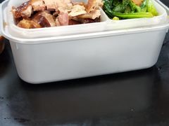 -裕记烧腊连锁餐饮(国商分店)