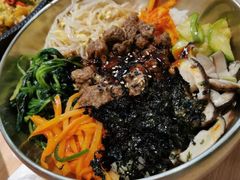 -米村拌饭(砂之船中东奥莱店)