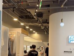 -天真蓝照相馆(宁波来福士店)