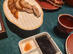 -便宜坊烤鸭店(亦庄京东店)